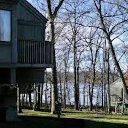 Eagle Village Resort&Chalet Bushkill Esterno foto