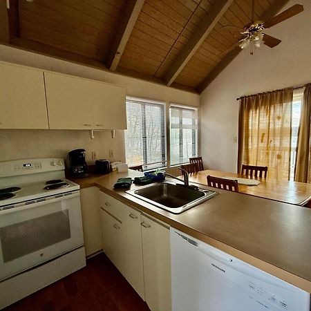 Eagle Village Resort&Chalet Bushkill Esterno foto