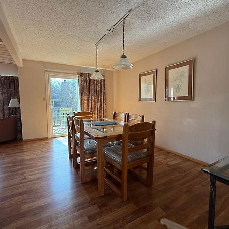 Eagle Village Resort&Chalet Bushkill Esterno foto