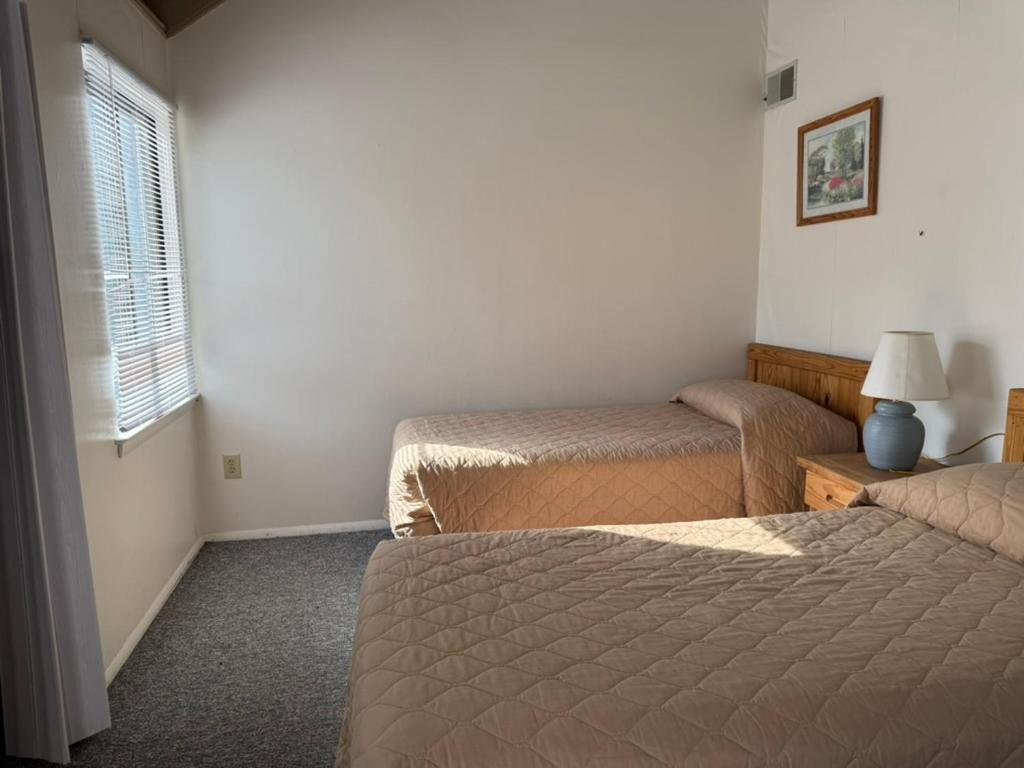 Eagle Village Resort&Chalet Bushkill Esterno foto