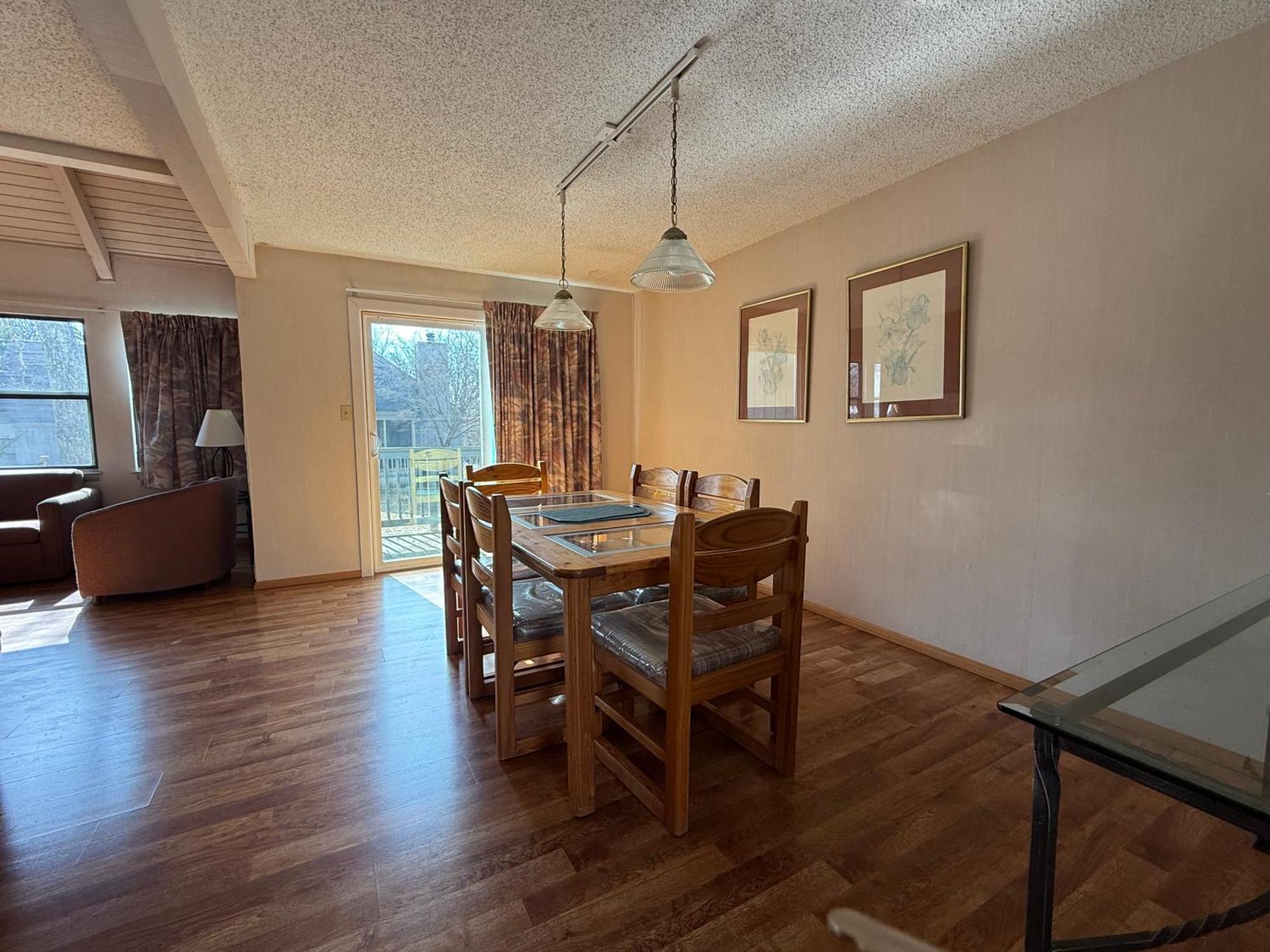 Eagle Village Resort&Chalet Bushkill Esterno foto