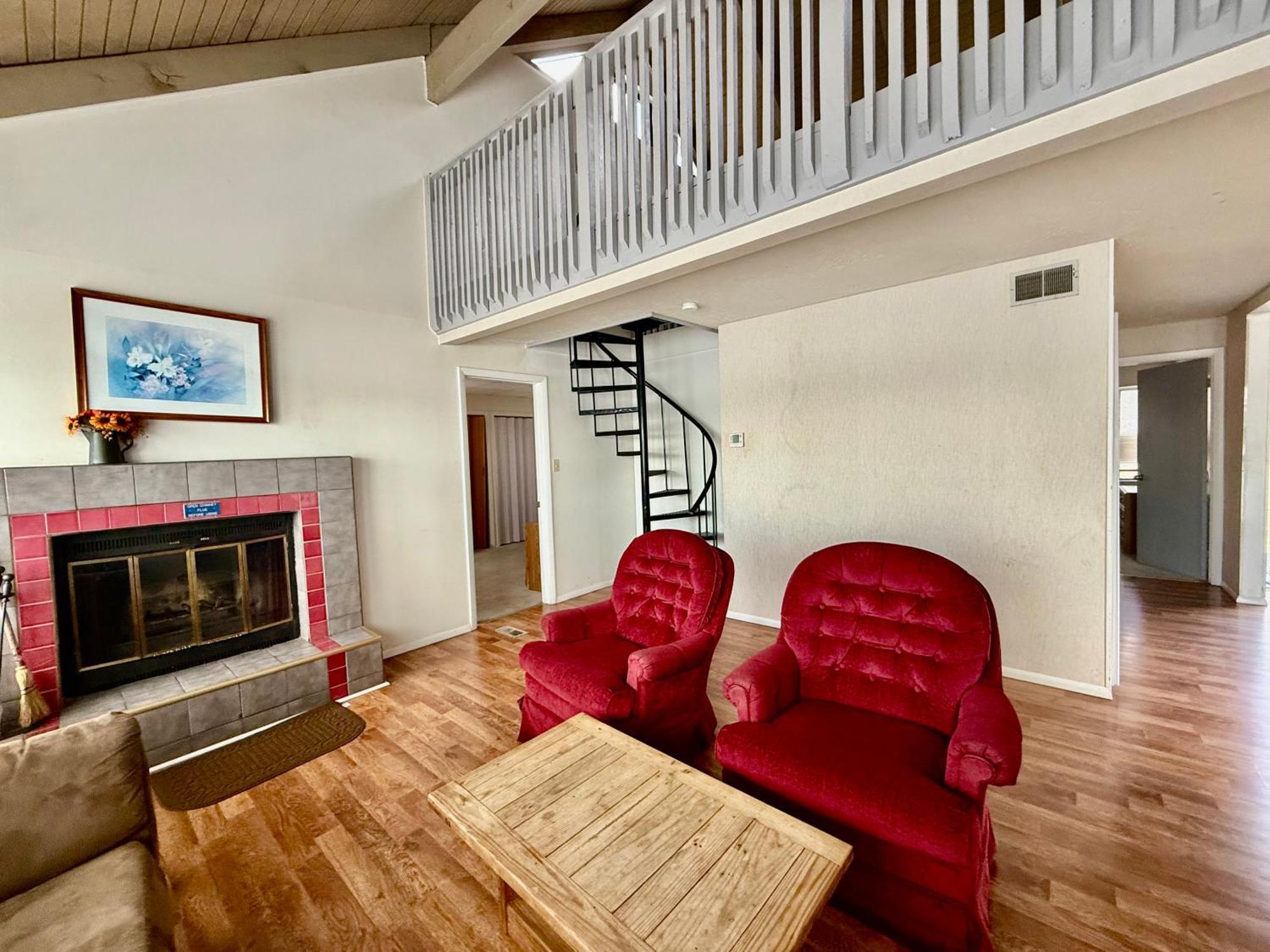 Eagle Village Resort&Chalet Bushkill Esterno foto