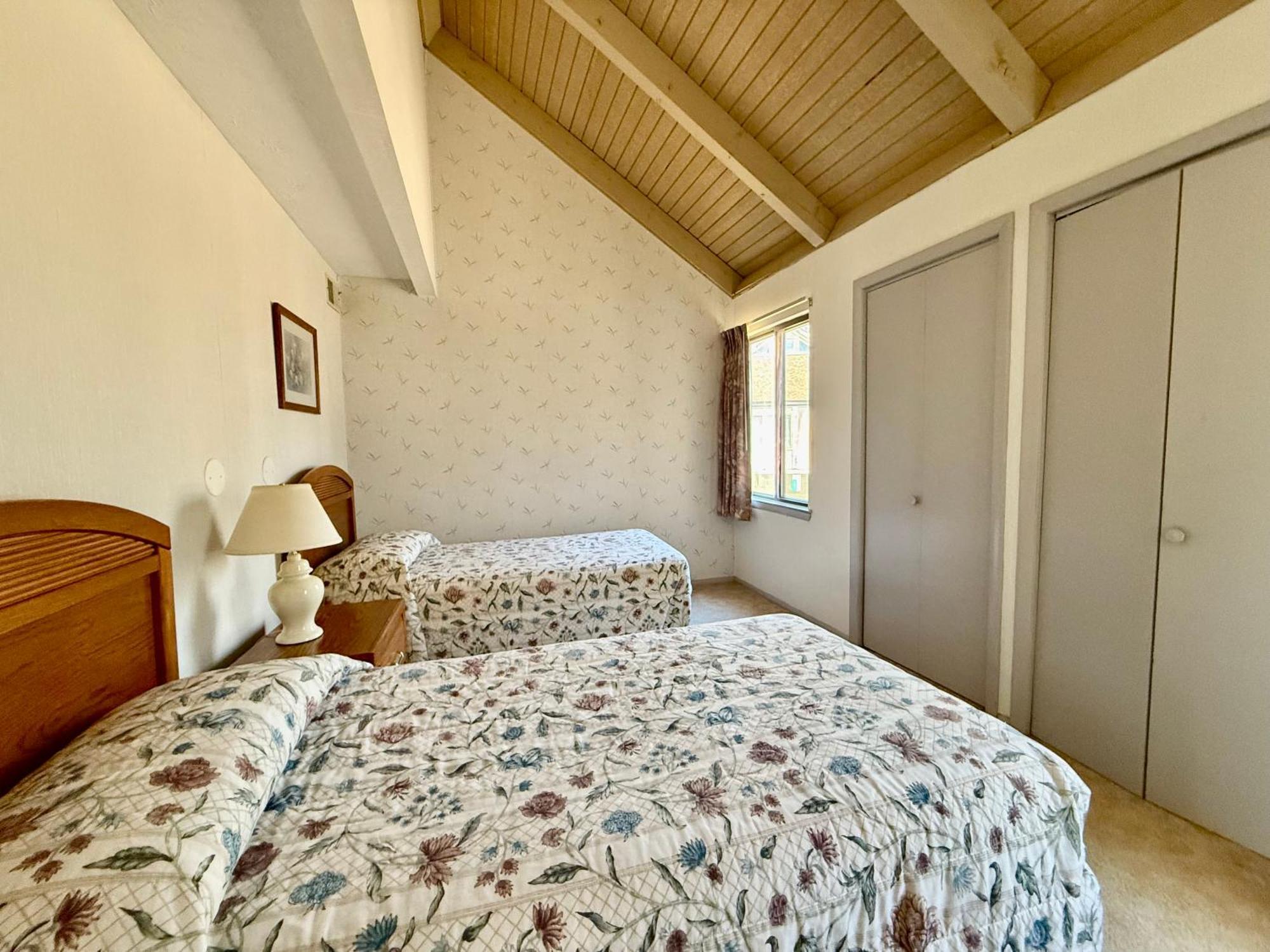 Eagle Village Resort&Chalet Bushkill Esterno foto
