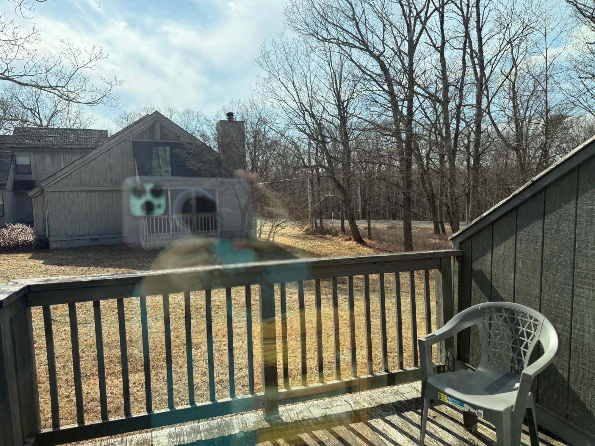 Eagle Village Resort&Chalet Bushkill Esterno foto