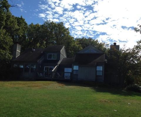 Eagle Village Resort&Chalet Bushkill Esterno foto