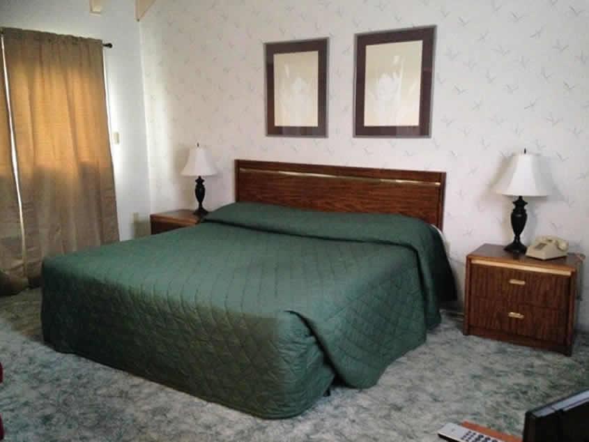Eagle Village Resort&Chalet Bushkill Esterno foto