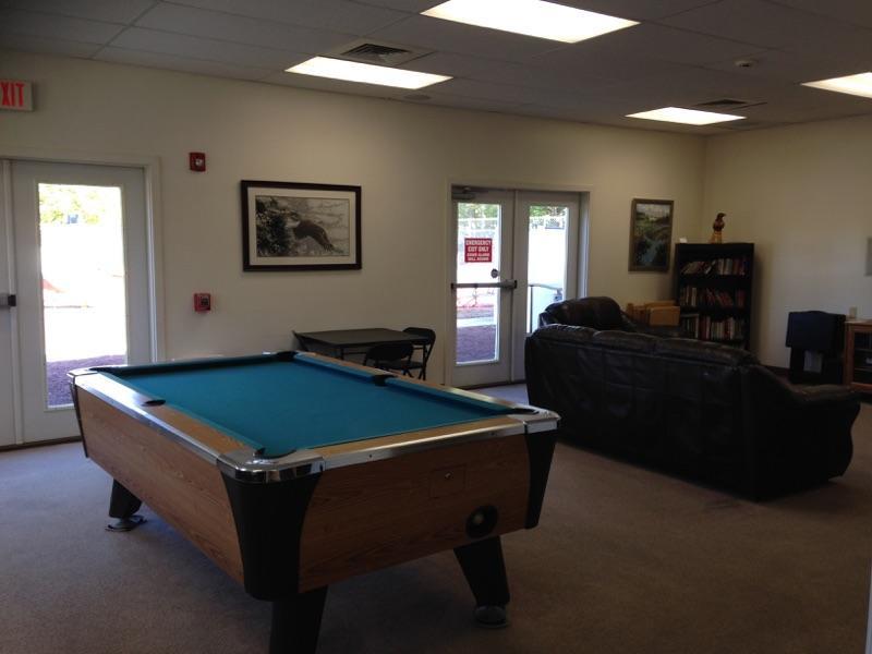 Eagle Village Resort&Chalet Bushkill Esterno foto