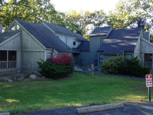Eagle Village Resort&Chalet Bushkill Esterno foto