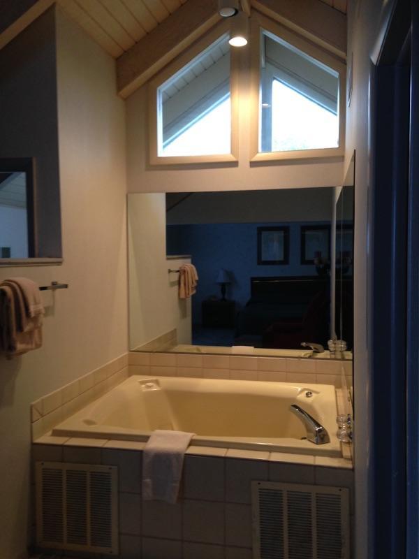 Eagle Village Resort&Chalet Bushkill Esterno foto