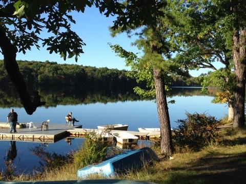 Eagle Village Resort&Chalet Bushkill Esterno foto