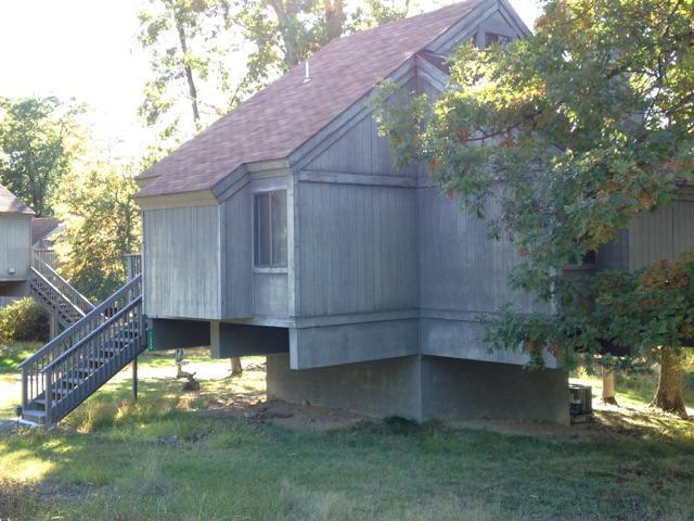 Eagle Village Resort&Chalet Bushkill Esterno foto